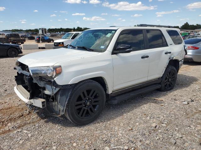 TOYOTA 4RUNNER SR 2019 jtezu5jr1k5192309