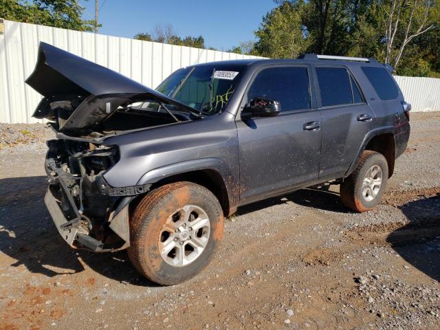 TOYOTA 4RUNNER 2019 jtezu5jr1k5192441