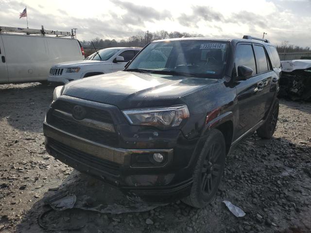 TOYOTA 4RUNNER SR 2019 jtezu5jr1k5193265