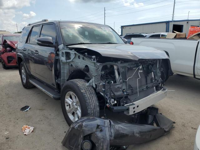 TOYOTA 4RUNNER SR 2019 jtezu5jr1k5198756