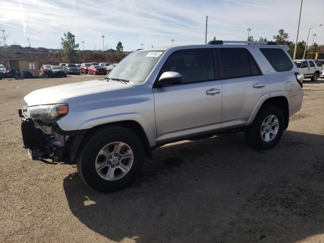 TOYOTA 4RUNNER SR 2019 jtezu5jr1k5201770