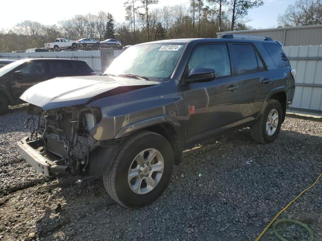 TOYOTA 4RUNNER 2019 jtezu5jr1k5203440