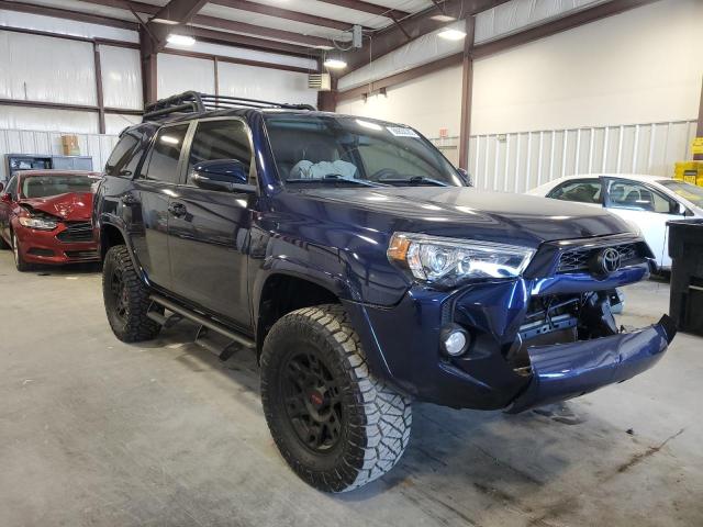 TOYOTA 4RUNNER SR 2019 jtezu5jr1k5213336