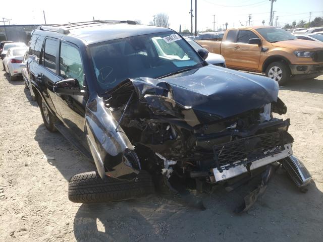 TOYOTA 4RUNNER SR 2020 jtezu5jr1l5215251