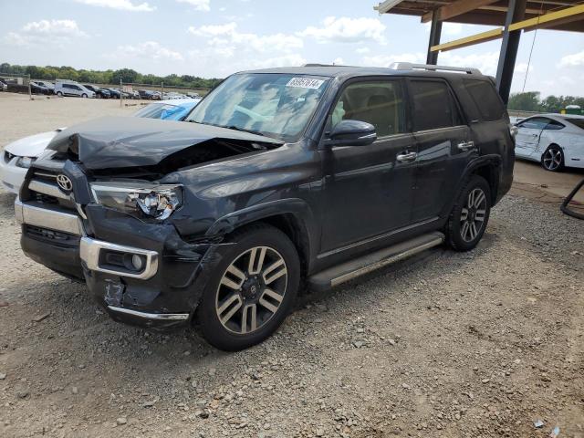 TOYOTA 4RUNNER SR 2020 jtezu5jr1l5218019