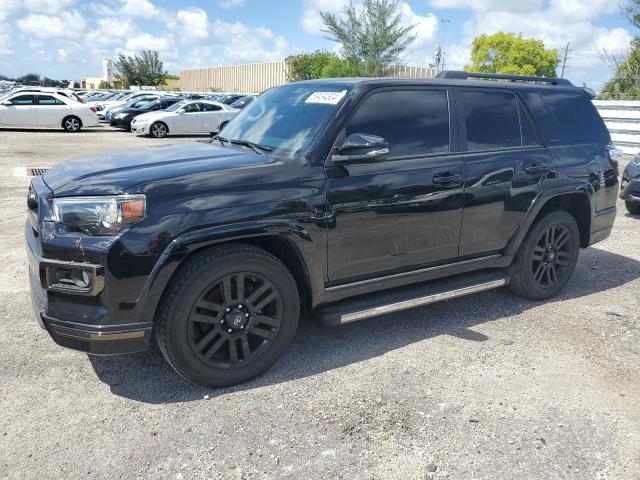 TOYOTA 4RUNNER 2020 jtezu5jr1l5222149