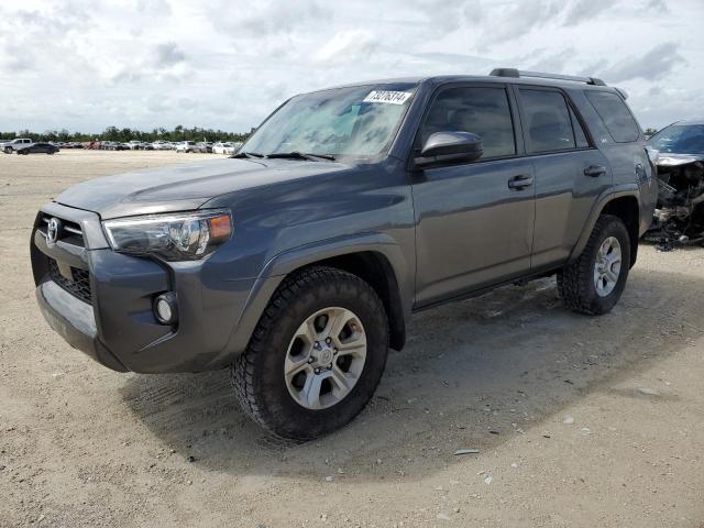 TOYOTA 4RUNNER SR 2020 jtezu5jr1l5222166