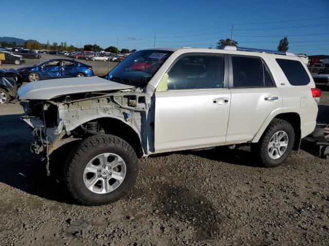 TOYOTA 4RUNNER 2010 jtezu5jr2a5005562