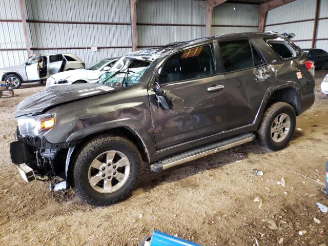 TOYOTA 4RUNNER SR 2010 jtezu5jr2a5008347