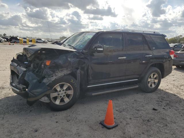 TOYOTA 4RUNNER 2011 jtezu5jr2b5014327