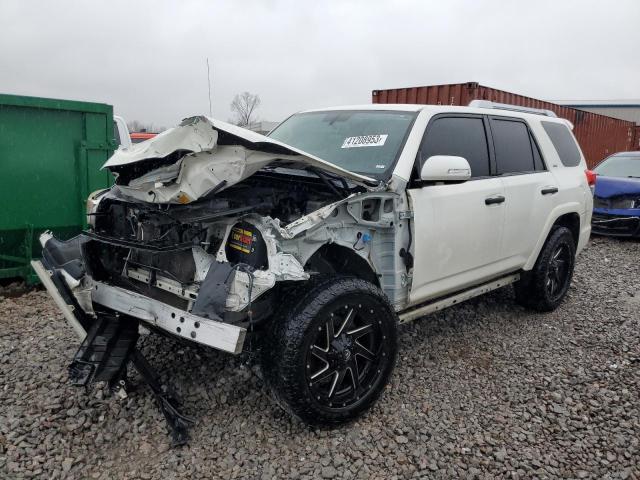 TOYOTA 4RUNNER SR 2011 jtezu5jr2b5021875