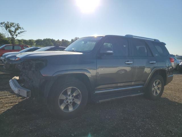 TOYOTA 4RUNNER 2011 jtezu5jr2b5023352