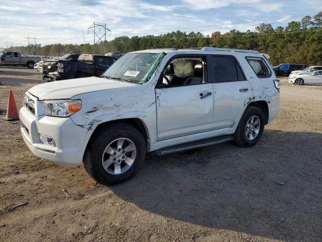 TOYOTA 4RUNNER 2011 jtezu5jr2b5025957