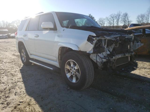 TOYOTA 4RUNNER SR 2012 jtezu5jr2c5034031