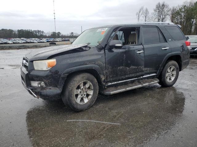 TOYOTA 4RUNNER SR 2012 jtezu5jr2c5036863