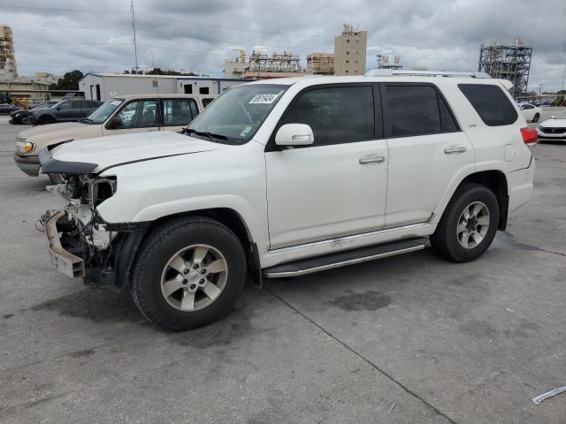 TOYOTA 4RUNNER SR 2012 jtezu5jr2c5039164