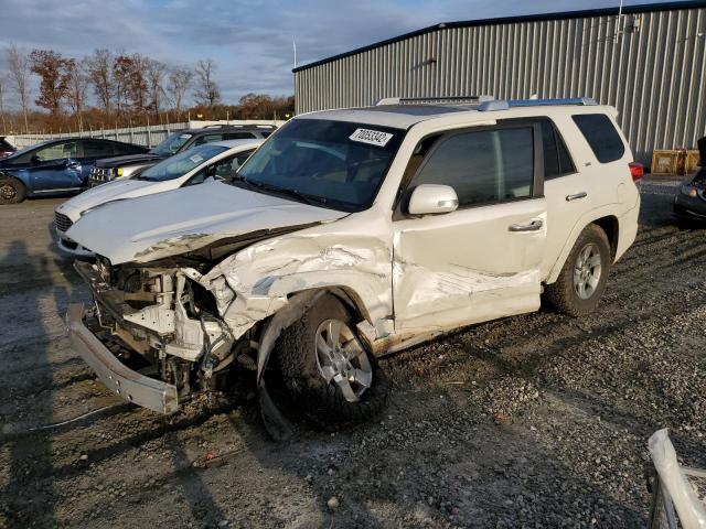 TOYOTA 4RUNNER SR 2012 jtezu5jr2c5042999