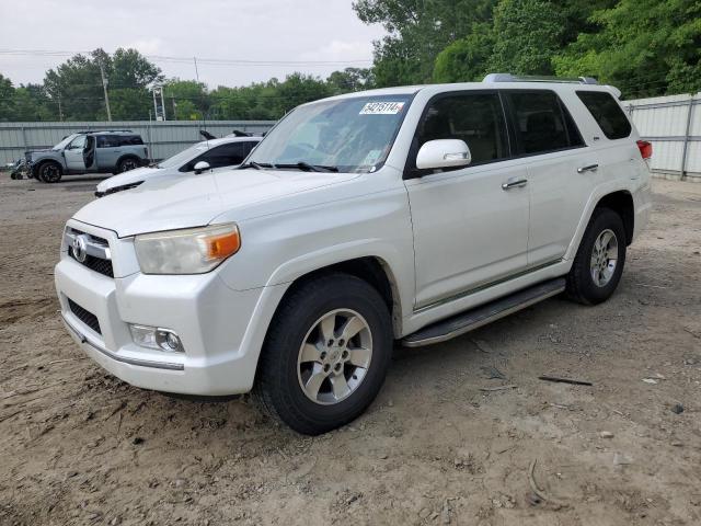 TOYOTA 4RUNNER 2012 jtezu5jr2c5044722