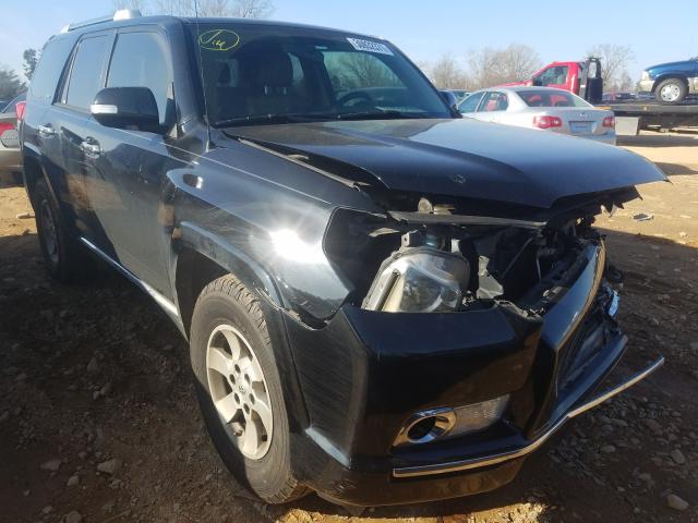 TOYOTA 4RUNNER SR 2012 jtezu5jr2c5045370