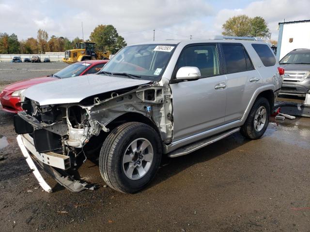 TOYOTA 4RUNNER 2013 jtezu5jr2d5047444