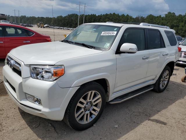 TOYOTA 4RUNNER SR 2013 jtezu5jr2d5051798