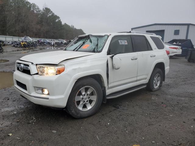 TOYOTA 4RUNNER 2013 jtezu5jr2d5060422