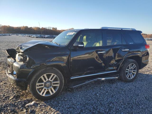 TOYOTA 4RUNNER SR 2013 jtezu5jr2d5060789