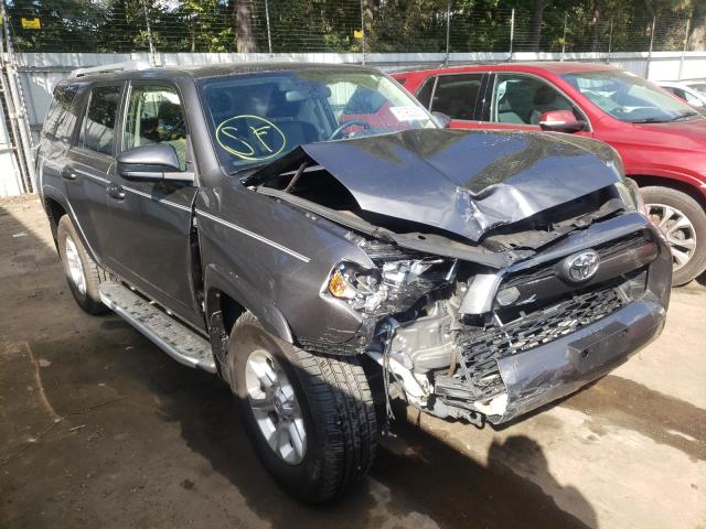 TOYOTA 4RUNNER SR 2014 jtezu5jr2e5068313