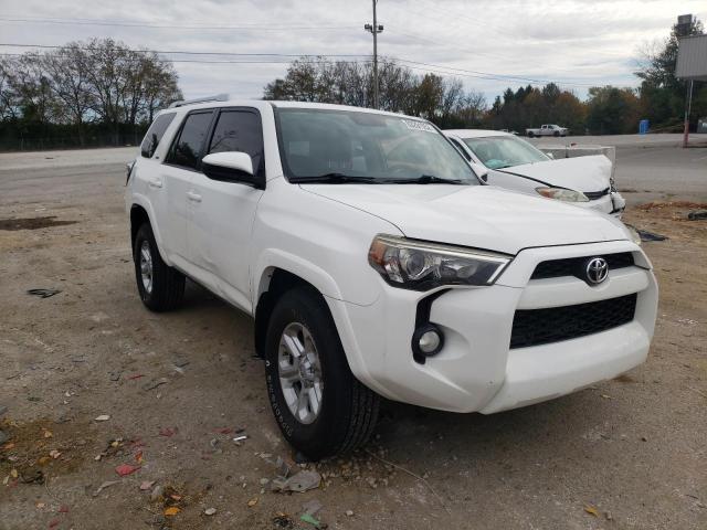 TOYOTA 4RUNNER SR 2014 jtezu5jr2e5069512