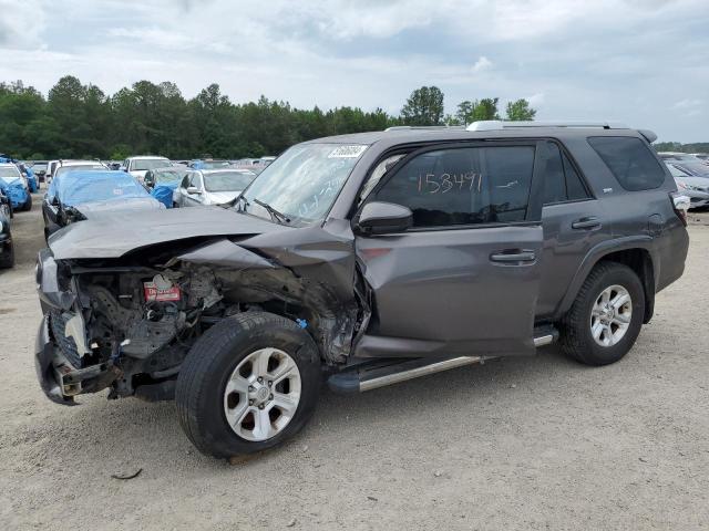 TOYOTA 4RUNNER 2014 jtezu5jr2e5069607