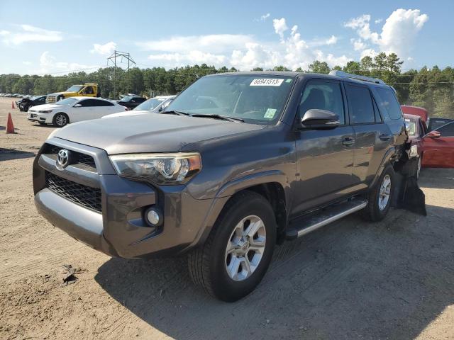 TOYOTA 4RUNNER SR 2014 jtezu5jr2e5069753