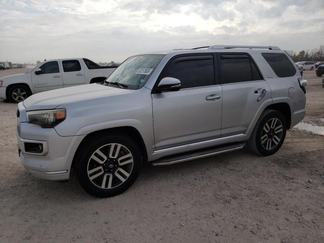 TOYOTA 4RUNNER 2014 jtezu5jr2e5071258