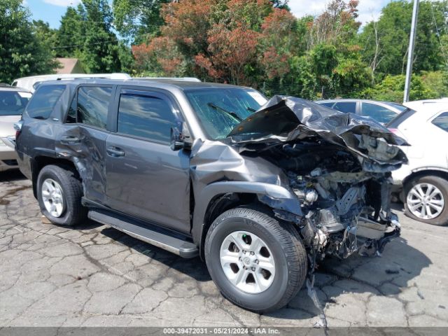 TOYOTA 4RUNNER 2014 jtezu5jr2e5072345