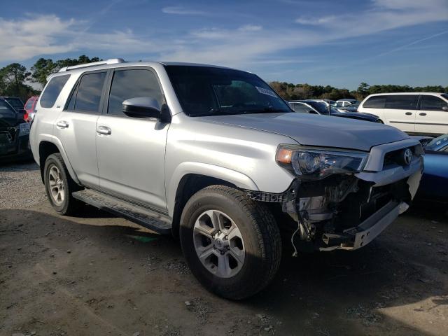 TOYOTA 4RUNNER SR 2014 jtezu5jr2e5072829