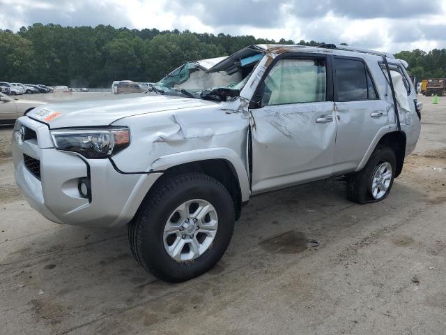 TOYOTA 4RUNNER SR 2014 jtezu5jr2e5073026