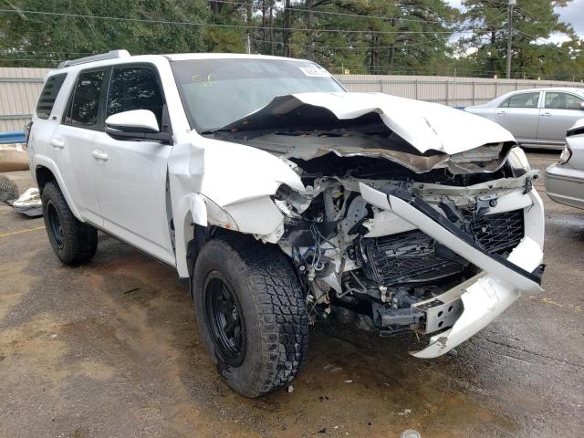 TOYOTA 4RUNNER SR 2014 jtezu5jr2e5073432