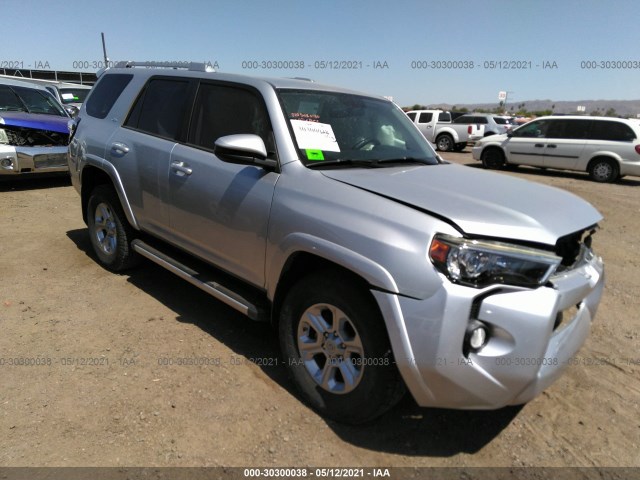 TOYOTA 4RUNNER 2014 jtezu5jr2e5075729