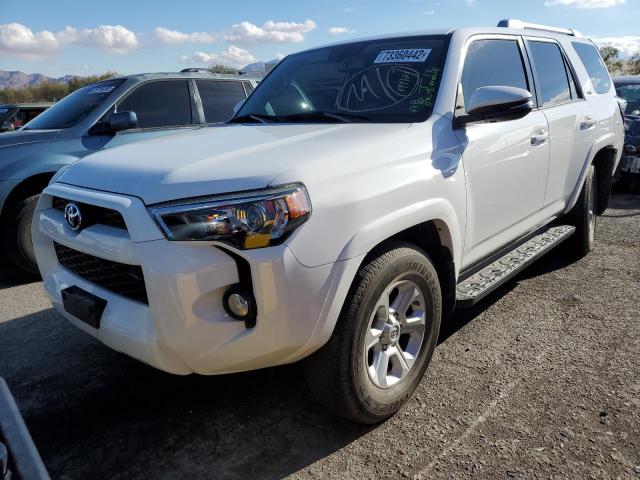 TOYOTA 4RUNNER SR 2014 jtezu5jr2e5076122