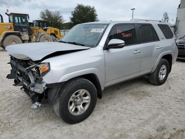 TOYOTA 4RUNNER 2014 jtezu5jr2e5078310