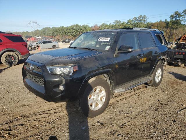 TOYOTA 4RUNNER 2014 jtezu5jr2e5083474