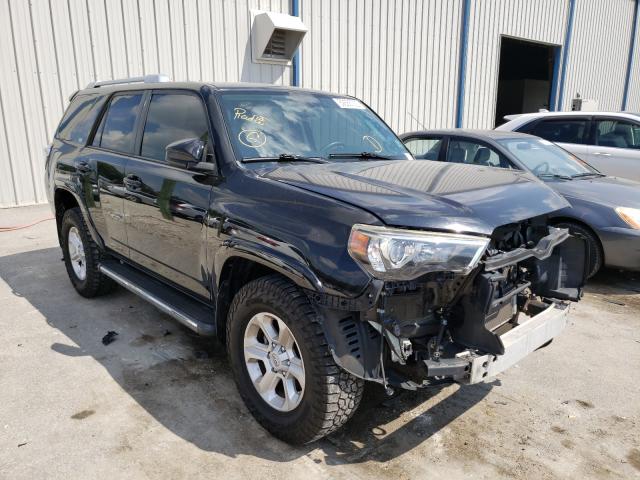 TOYOTA 4RUNNER SR 2014 jtezu5jr2e5083751