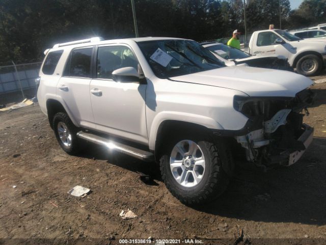 TOYOTA 4RUNNER 2015 jtezu5jr2f5084464