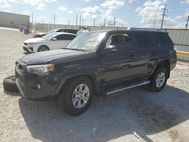 TOYOTA 4RUNNER 2015 jtezu5jr2f5084870