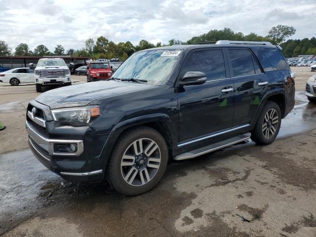 TOYOTA 4RUNNER SR 2015 jtezu5jr2f5085193