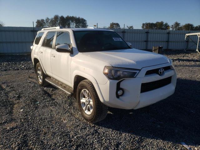 TOYOTA 4RUNNER SR 2015 jtezu5jr2f5085565