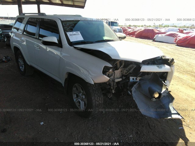 TOYOTA 4RUNNER 2015 jtezu5jr2f5085808