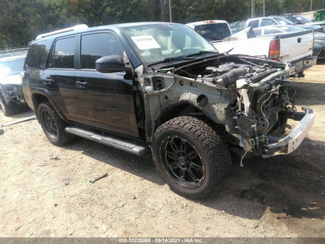 TOYOTA 4RUNNER 2015 jtezu5jr2f5086523