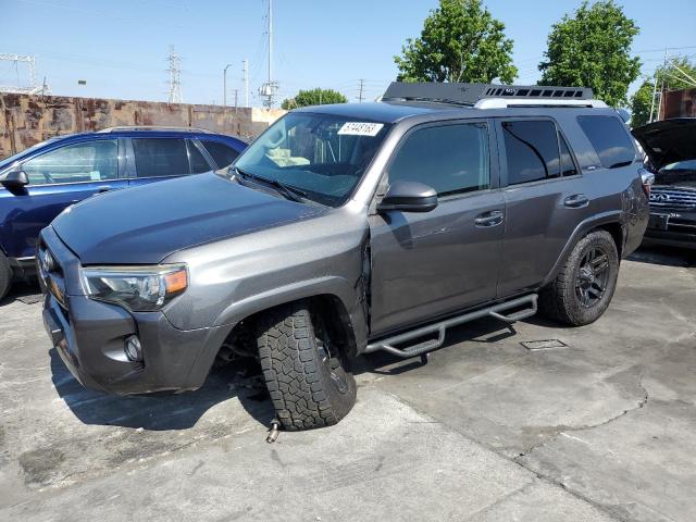 TOYOTA 4RUNNER SR 2015 jtezu5jr2f5087316