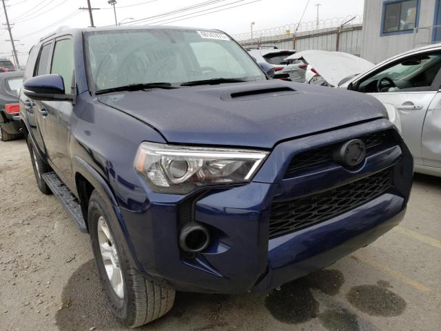 TOYOTA 4RUNNER SR 2015 jtezu5jr2f5088000