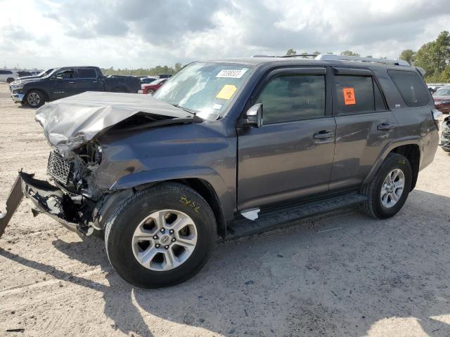 TOYOTA 4RUNNER 2015 jtezu5jr2f5088160